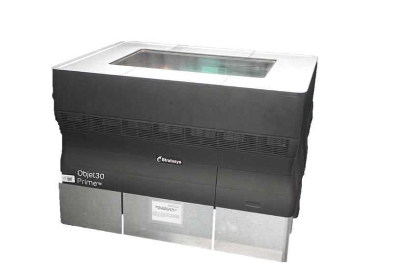 impresora stratasys