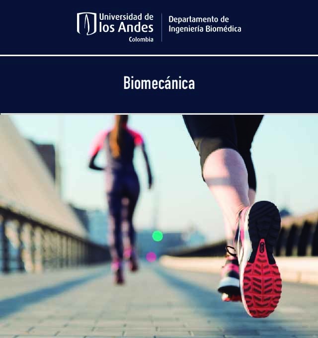 biomecanica y biomecatronica