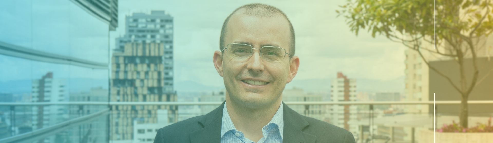 LUIS FELIPE GIRALDO, RECIBE EL PREMIO GOOGLE RESEARCH SCHOLAR AWARD