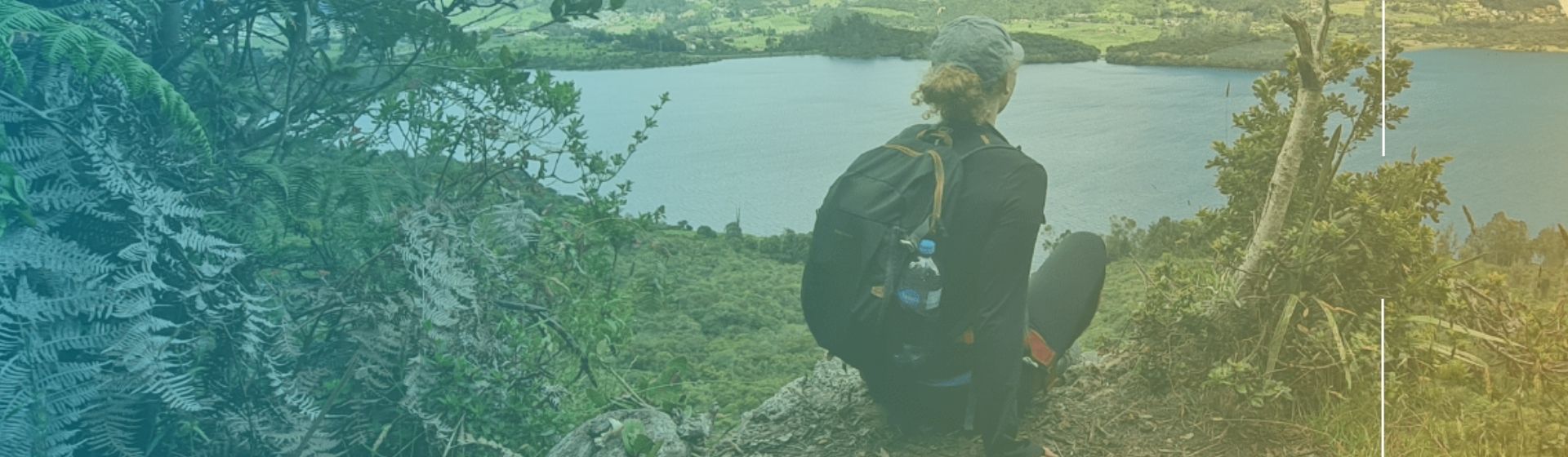 Mathilde Verlyck, la primera francesa en hacer una doble titulación en los Andes