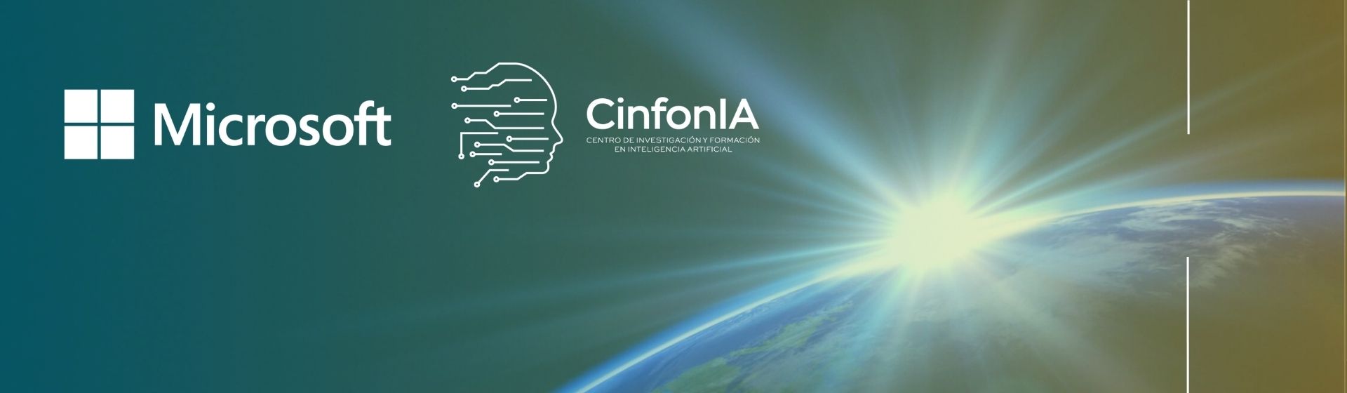 CinfonIA lidera proyecto en conservación del Amazonas