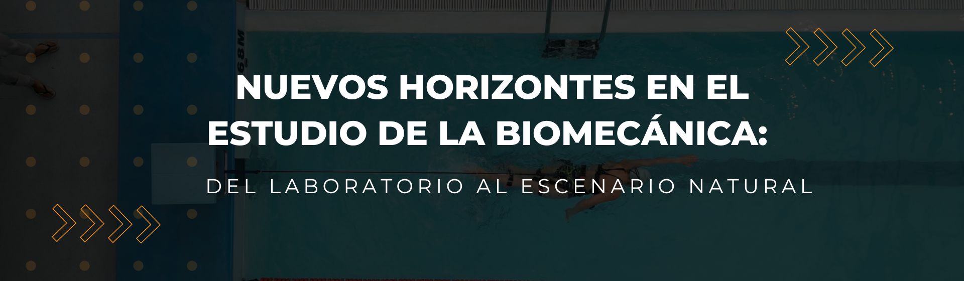 Nuevos horizontes en el estudio de la biomecánica