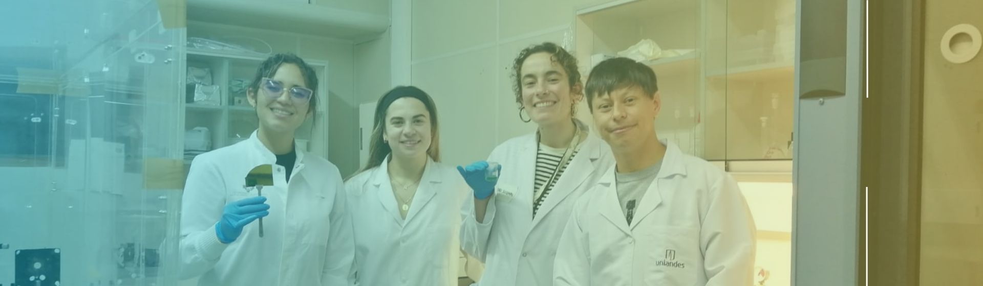 Uniandes trabaja en innovación cáncer