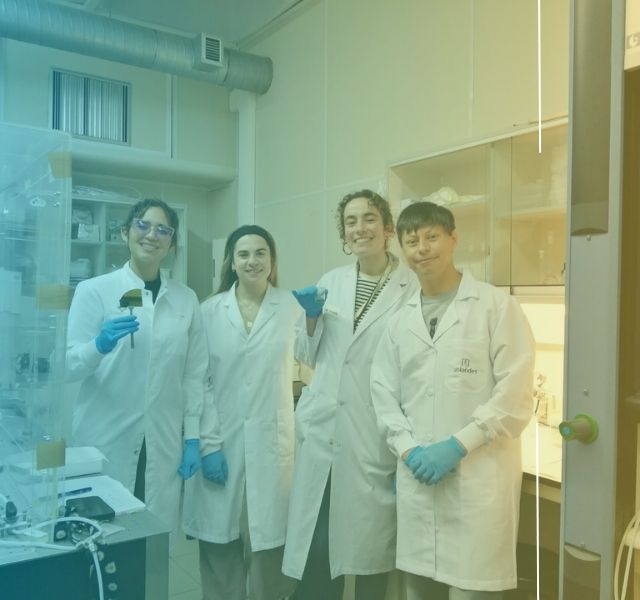 Uniandes trabaja en innovación cáncer