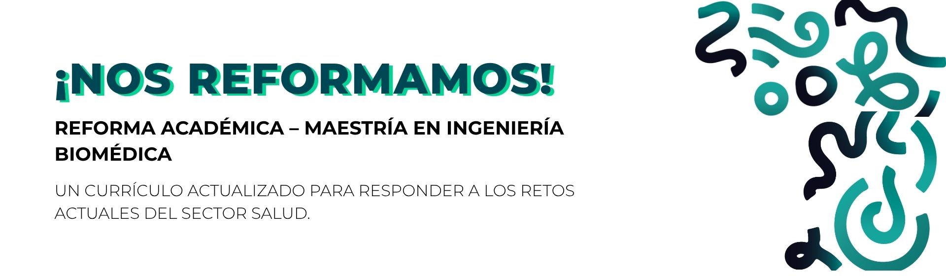 reforma academica biomedica maestria reforma academica biomedica maestria