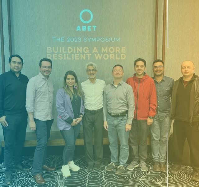 Simposio ABET 2023