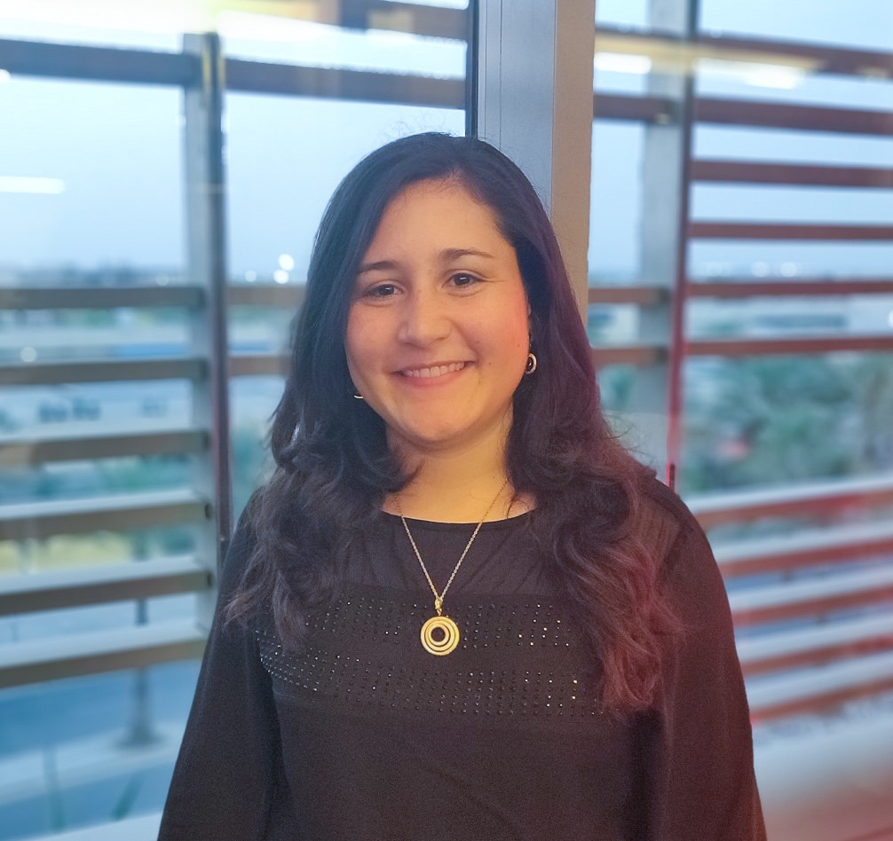 maría alejandra bravo